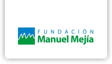 Fundación Manuel Mejia